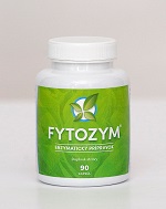 FYTOZYM enzymatický prípravok